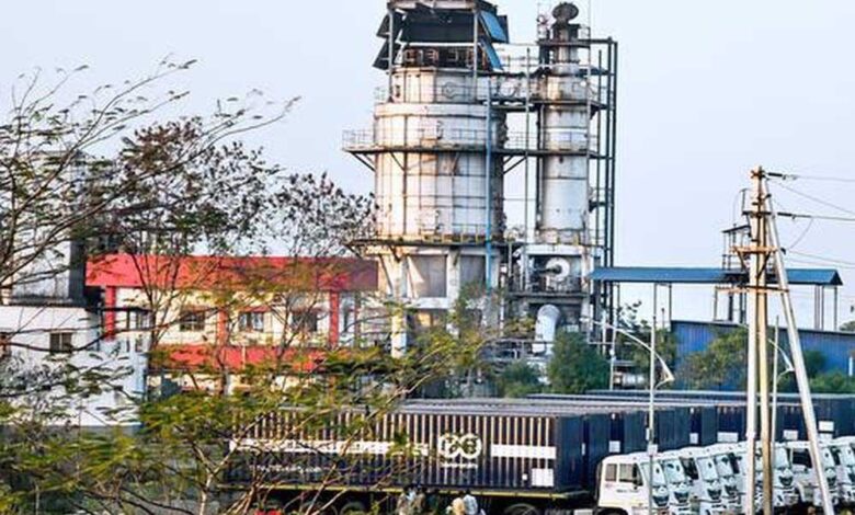 पीथमपुर में यूनियन कार्बाइड के कचरे की राख का निपटान दिसंबर तक किया जाएगा