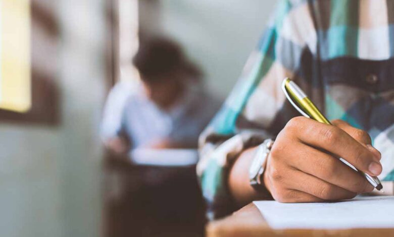 NEET UG की दोबारा परीक्षा पर एक बार फिर लगी रोक, MP High Court Double Bench ने लगाया स्टे