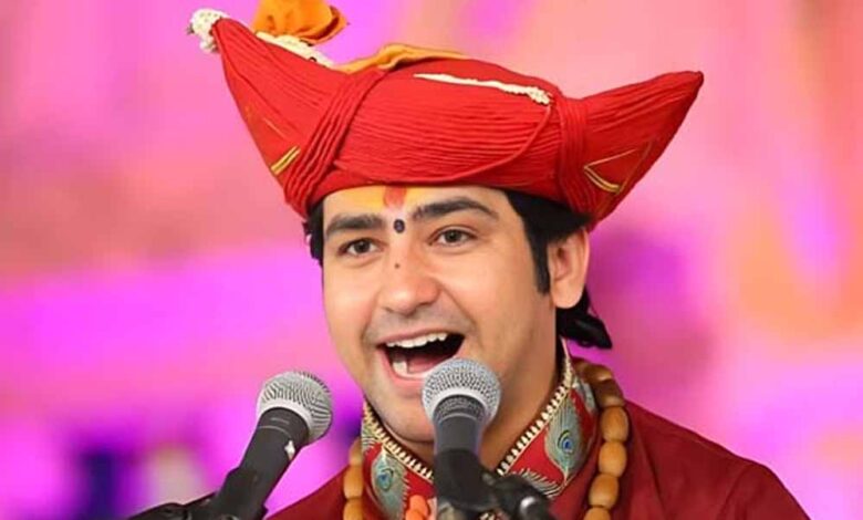 छतरपुर : बागेश्वर धाम में गुरु पूर्णिमा पर्व मनाया जाएगा, पंडित धीरेंद्र शास्त्री का जन्मोत्सव भी होगा