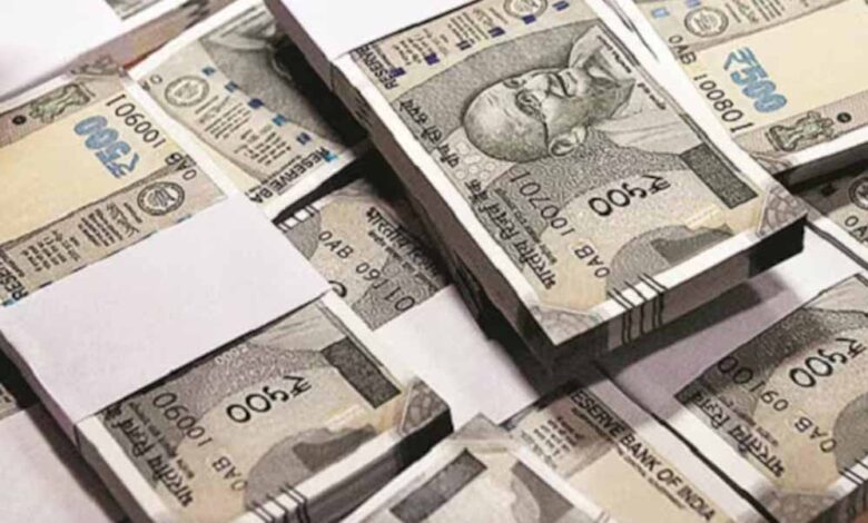 राजस्व प्रकरणों का रिकॉर्ड निराकरण