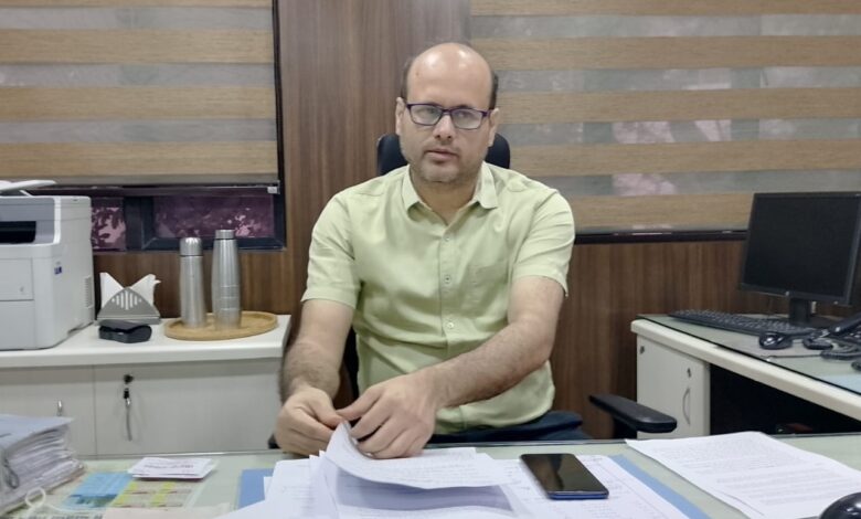 ईपीएफओ भोपाल रीजन से ईएलआई योजना को मिला बढ़ावा, 9000 प्रतिष्ठानों को भेजी गई जानकारी