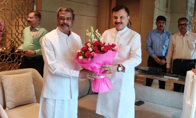 नई राष्ट्रीय शिक्षा नीति के अनुरूप प्रदेश में मातृ भाषा को दिया जाये बढ़ावा