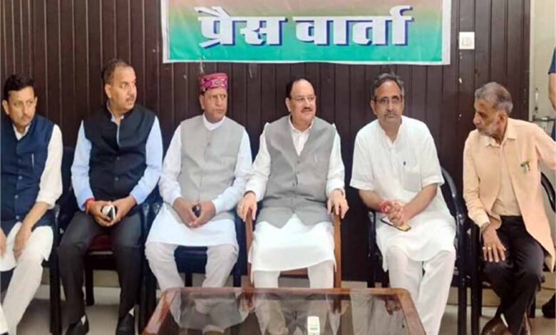 मुख्यमंत्री डॉ मोहन यादव का जिले में आगमन 4 जुलाई को