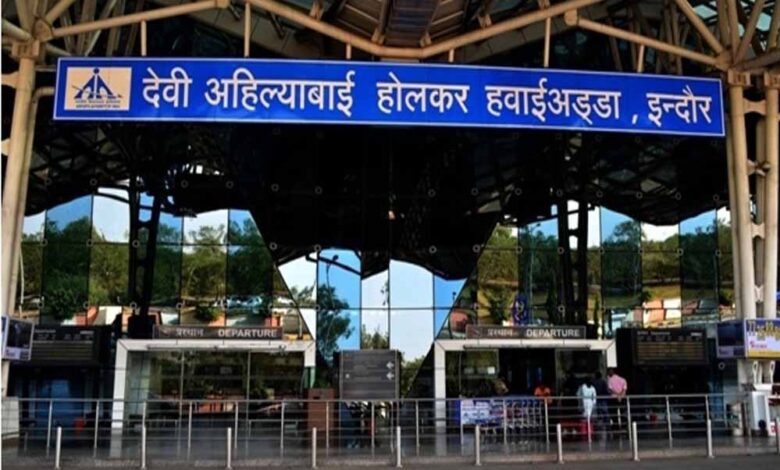 देवी-अहिल्याबाई-होलकर-एयरपोर्ट-ने-इस-साल-यात्रियो-के-आंकड़े-में-लंबी-छलांग-लगाई,-22-लाख-यात्रियों-ने-किया-सफर