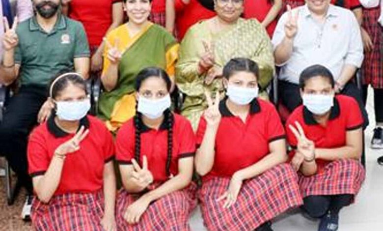 संघर्ष-से-सफलता-तक-:-बालिका-गृह-की-बेटियों-ने-जीता-अंतर्राष्ट्रीय-शतरंज-चैंपियनशिप-में-स्वर्ण