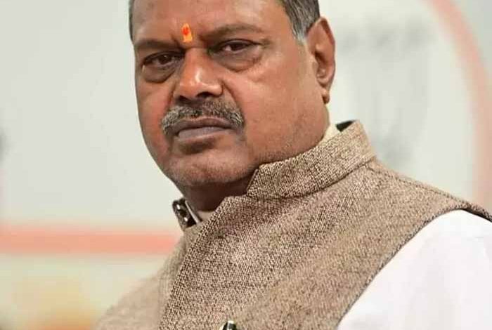 प्रतिभाशाली-विद्यार्थियों-को-बेहतर-शिक्षा-उपलब्ध-कराने-के-लिये-सरकार-कृत-संकल्पित-:-मंत्री-कुशवाह