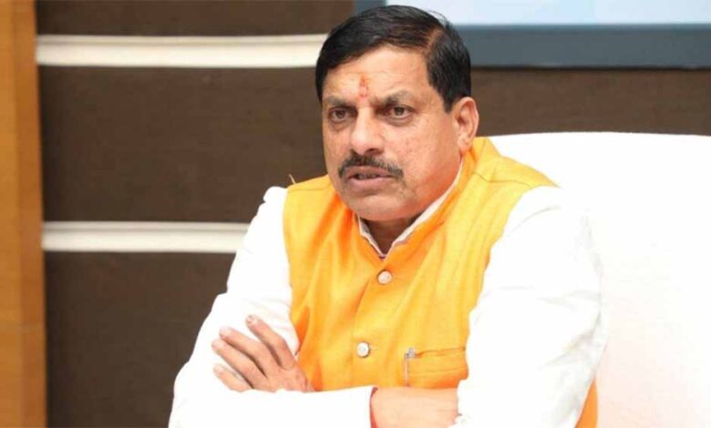मुख्यमंत्री-डॉ.-यादव-आज-ग्वालियर-में-समरसता-सम्मेलन-में-होंगे-शामिल
