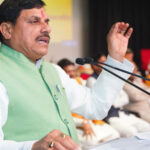 आज-सीएम-यादव-ग्वालियर-में,-281.71-करोड़-के-विकास-कार्यों-का-करेंगे-शुभारंभ,-तोमर-ने-किया-कार्यक्रम-स्थल-का-निरीक्षण