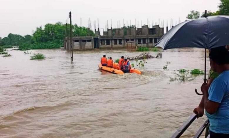 भारी-बारिश-के-चलते-महाकौशल-के-कई-जिलों-में-जनजीवन-अस्त-व्यस्त