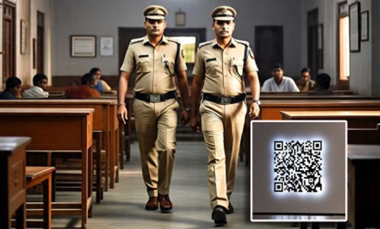 प्रदेशभर-के-थानों-में-आम-जनता-अब-पुलिसकर्मियों-के-व्यवहार-और-थाने-के-अनुभव-पर-सीधे-ऑनलाइन-फीडबैक-दे-सकेगी
