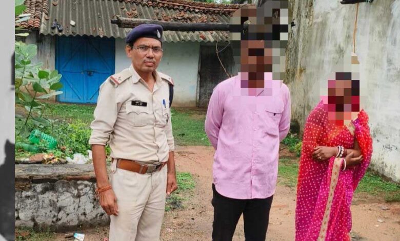 थाना-रामनगर-पुलिस-ने-गुमशुदा-को-06-दिवस-के-भीतर-दस्तयाब-कर-परिजनों-को-सौंपा