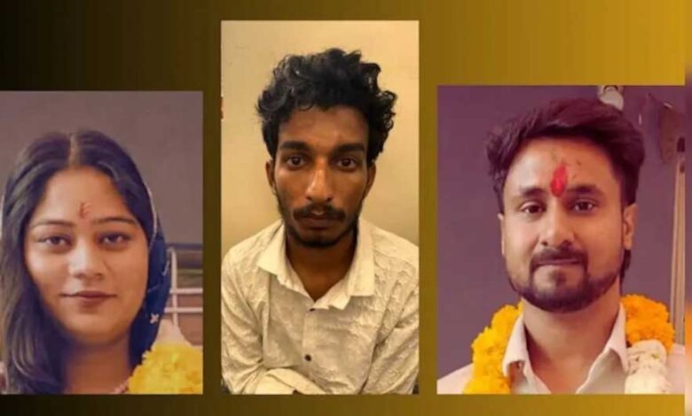 राजा-रघुवंशी-का-परिवार-अदालत-में-करेगा-नार्को-टेस्ट-की-मांग,-तीन-वकील-हायर-किए