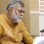 पौधरोपण-एवं-उनके-संरक्षण-के-लिए-कार्ययोजना-बनाएं-:-मंत्री-पटेल