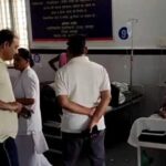 छतरपुर-में-ढाबे-की-छत-गिरी,-महिला-की-मौत,-10-घायल