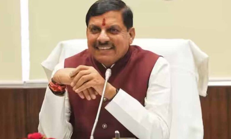 माखनलाल-विश्वविद्यालय-में-साइबर-और-आर्टिफिशियल-इंटेलीजेंस-पर-केंद्रित-पाठ्यक्रम-आरंभ-किए-जाएं:-सीएम