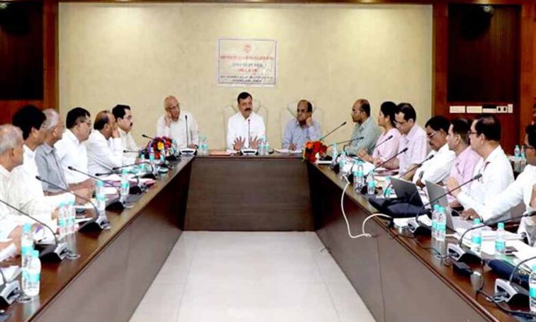 प्राईवेट-स्कूलों-में-नई-शिक्षा-नीति-के-क्रियान्वयन-की-मॉनिटरिंग-हो-:-स्कूल-शिक्षा-मंत्री-सिंह