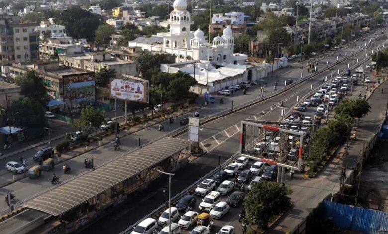एक-साल-में-बदल-जाएगा-इंदौर-का-एबी-रोड,-90-करोड़-की-लागत-से-होगा-कायाकल्प