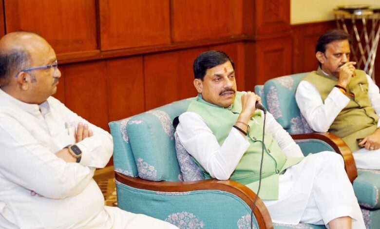 मुख्यमंत्री-डॉ.-यादव-ने-राजस्थान-के-उद्यमियों-को-किया-निवेश-के-लिए-मध्यप्रदेश-आमंत्रित