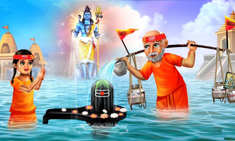 भोपाल-से-प्रारंभ-होगी-भव्य-कावड़-यात्रा,-500-से-अधिक-कावड़िया-करेंगे-मां-नर्मदा-का-जलाभिषेक