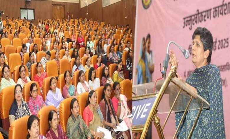 महिलाओं-की-गरिमा-और-सुरक्षा-के-लिए-प्रभावी-कानून-:-posh-अधिनियम-2013