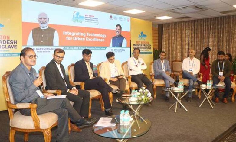 भविष्य-के-लिए-हरित-शहरीकरण-विषय-पर-हुआ-सत्र