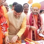 कावड़-यात्रियों-की-सुरक्षा-के-साथ-होगी-माकूल-व्यवस्थाएँ-:-मुख्यमंत्री-डॉ.-यादव