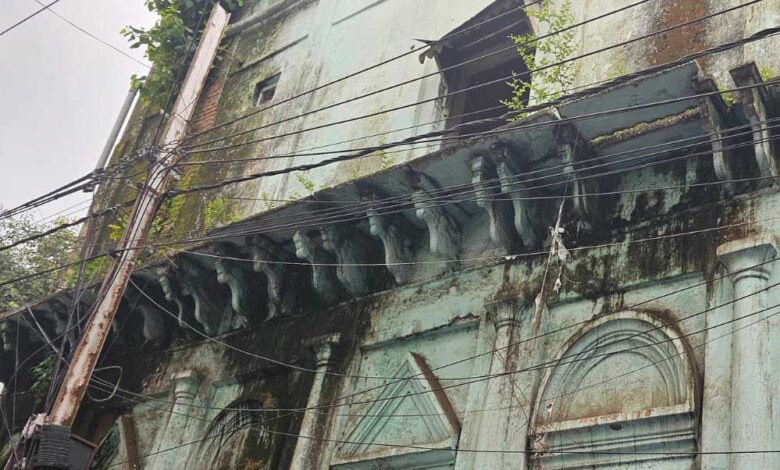 भोपाल का जहांगीरिया स्कूल अपने अस्तित्व के लिए संघर्ष कर रहा, कभी पूर्व राष्ट्रपति ने की थी यहाँ पढ़ाई