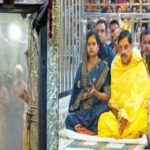 मुख्यमंत्री-डॉ.-मोहन-यादव-ने-आज-सपत्नीक-बाबा-महाकालेश्वर-भगवान-की-भस्म-आरती-मे-सम्मिलित-हुए