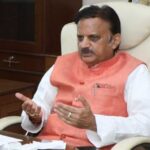 फीडर-सेपरेशन-और-नए-विद्युत-सब-स्टेशन-का-निर्माण-समय-सीमा-में-करें-:-उप-मुख्यमंत्री-शुक्ल