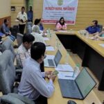 सड़क-दुर्घटनाओं-की-रोकथाम-के-लिए-श्रम-विभाग-की-पहल