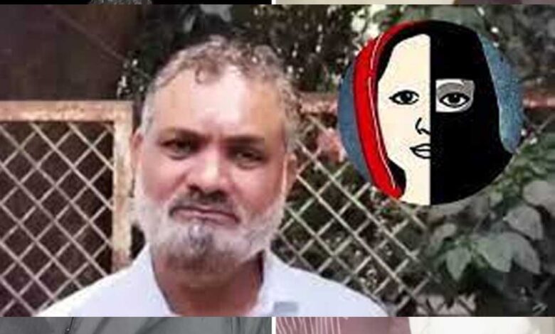 कांग्रेस पार्षद अनवर कादरी की गिरफ्तारी के लिए बनाई गईं स्पेशल टीमें, होगी संपत्ति कुर्क