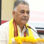 भारतीय-भाषा-में-अध्यापन-के-केंद्र-बनेंगे-विश्वविद्यालय-:-मंत्री-परमार