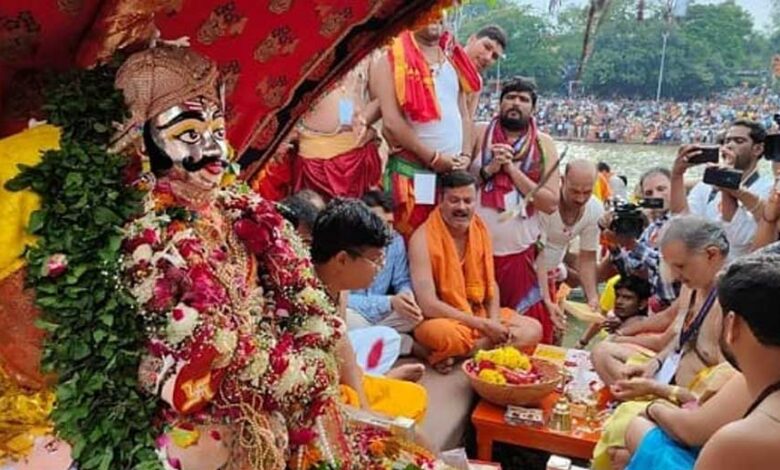 महाकाल-की-सवारी-को-लेकर-उज्जैन-पुलिस-ने-सुरक्षा-के-कड़े-इंतजाम,-जानिए-कौन-से-रास्ते-रहेंगे-बंद…-कहां-पर-है-पार्किंग