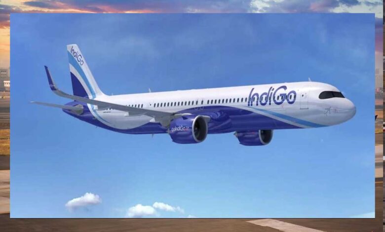 इंदौर से वैष्णोदेवी दर्शन जाने वाली डॉयरेक्ट उड़ान शुरू करने की घोषणा इंडिगो ने कर दी