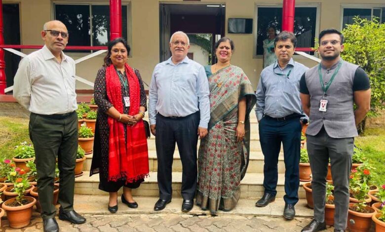 मुख्यमंत्री डॉ. यादव के प्रयासों से आया राजधानी भोपाल में निवेश, केन्स इलेक्ट्रॉनिक्स स्थापित करेगी भोपाल में अत्याधुनिक इलेक्ट्रॉनिक्स निर्माण इकाई