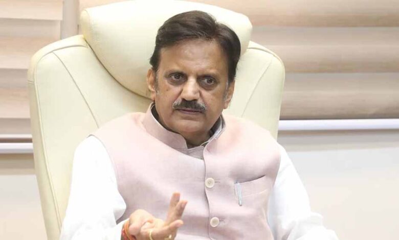 रीवा इंजीनियरिंग कॉलेज के सुदृढ़ीकरण से विंध्य क्षेत्र के समग्र विकास को मिलेगी गति : उप मुख्यमंत्री शुक्ल