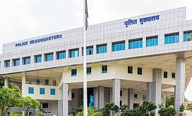 मध्यप्रदेश पुलिस का जन-जागरूकता अभियान “नशे से दूरी – है जरूरी”