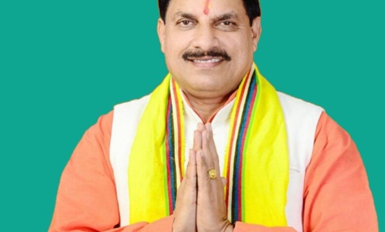 मुख्यमंत्री डॉ. यादव ने नव नियुक्त राज्यपालों को दी बधाई