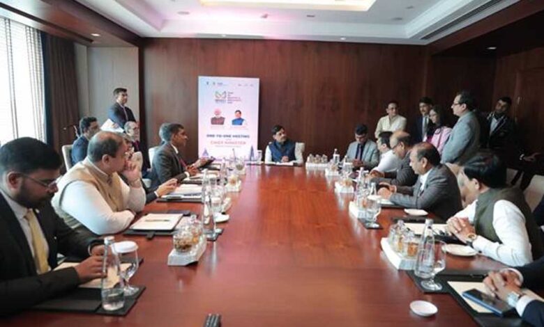 समग्र आर्थिक साझेदारी समझौता (CEPA) से बढ़ेगा भारत-यूएई व्यापार, मध्यप्रदेश बना सहयोग का नया केंद्र