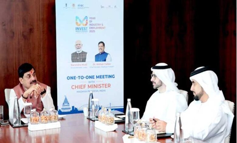 मुख्यमंत्री डॉ. यादव ने ‘भारत मार्ट’ को बताया वैश्विक व्यापार का प्रवेशद्वार