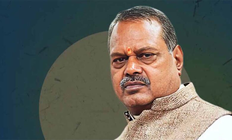 नशे से मुक्ति सामाजिक भागीदारी से संभव : मंत्री कुशवाहा