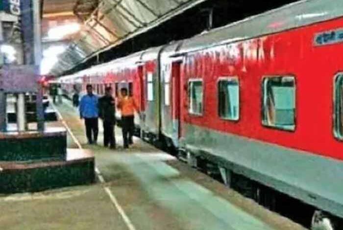 जबलपुर स्टेशन पर आरक्षण चार्ट अब 8 घंटे पहले, वेटिंग लिस्ट वालों को मिलेगी पहले जानकारी