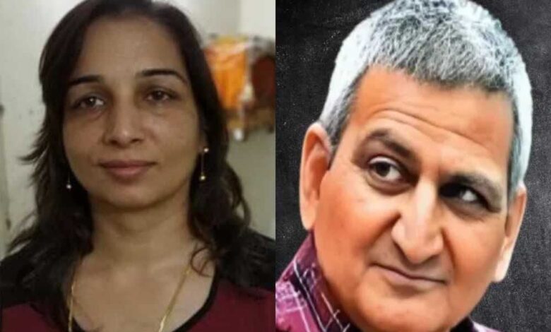 वरिष्ठ पत्रकार कल्पेश याग्निक suicide मामले में जमानतदार फर्जी, आरोपित रही सलोनी और केदार डाबी गिरफ्तार