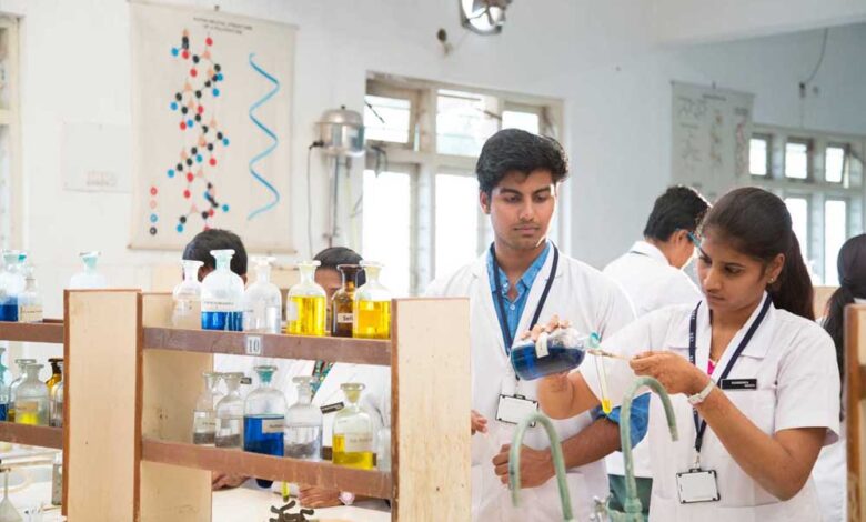 मध्य प्रदेश के पैरामेडिकल कॉलेजों को तीन वर्ष बाद मान्यता मिलने जा रही, 166 कॉलेजों को मान्यता के लिए चिह्नित किया