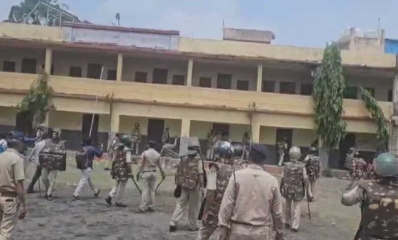 हरदा लाठीचार्ज में सीएम ने सवाल उठाया– रिपोर्ट मांगी, सियासी आरोप-प्रत्यारोप तेज