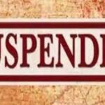 सीएम-हेल्पलाइन-में-गड़बड़ी-पर-बड़ी-कार्रवाई:-दो-सचिव-निलंबित,-13-अफसरों-को-नोटिस