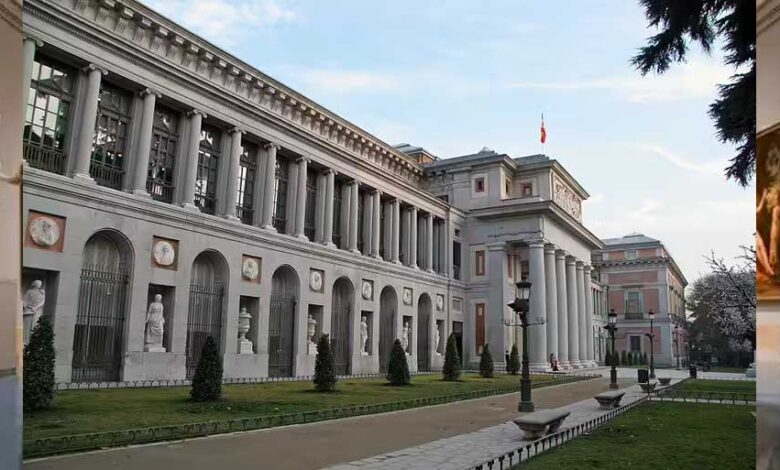 मुख्यमंत्री डॉ. यादव ने किया मैड्रिड के प्रसिद्ध प्राडो म्यूजियम का भ्रमण, सदियों की कलाकृतियों और संस्कृति को सहेजने का अनूठा उदाहरण