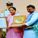 इंदौर-8वीं-बार-भारत-का-सबसे-स्वच्छ-शहर,-नवी-मुंबई-तीसरे-स्थान-पर