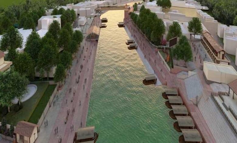 चित्रकूट का होगा कायाकल्प, श्रद्धालुओं और पर्यटकों को मिलेंगी विश्व स्तरीय सुविधाएं