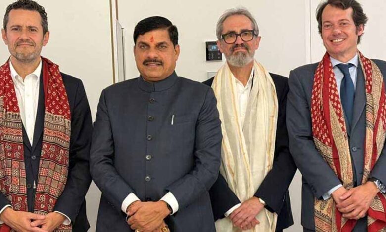 मध्यप्रदेश बनेगा वैश्विक वस्त्र विनिर्माण का नया केंद्र : मुख्यमंत्री डॉ. यादव